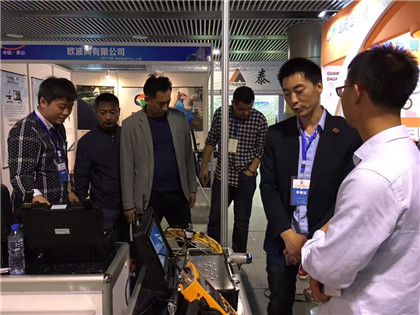 河南管道內(nèi)窺鏡概述 河南管道內(nèi)窺鏡概述