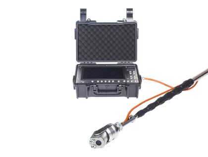 河南工業(yè)內(nèi)窺鏡怎么進行檢測增壓器內(nèi)部檢測？