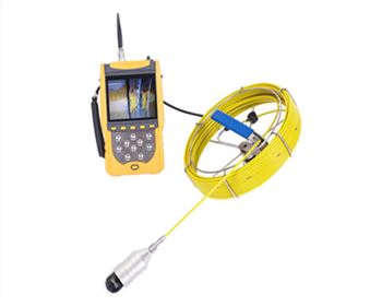 GT200A便攜式管道內(nèi)窺鏡