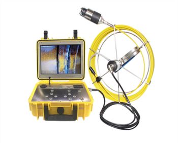 GT180R工業(yè)管道內窺鏡