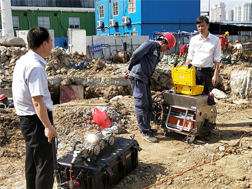 施工現(xiàn)場(chǎng) 施工現(xiàn)場(chǎng)