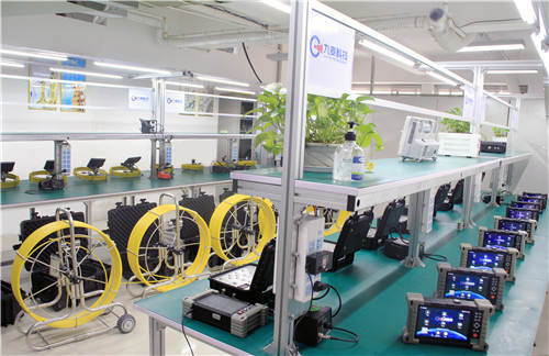 九泰科技設備展示 九泰科技設備展示