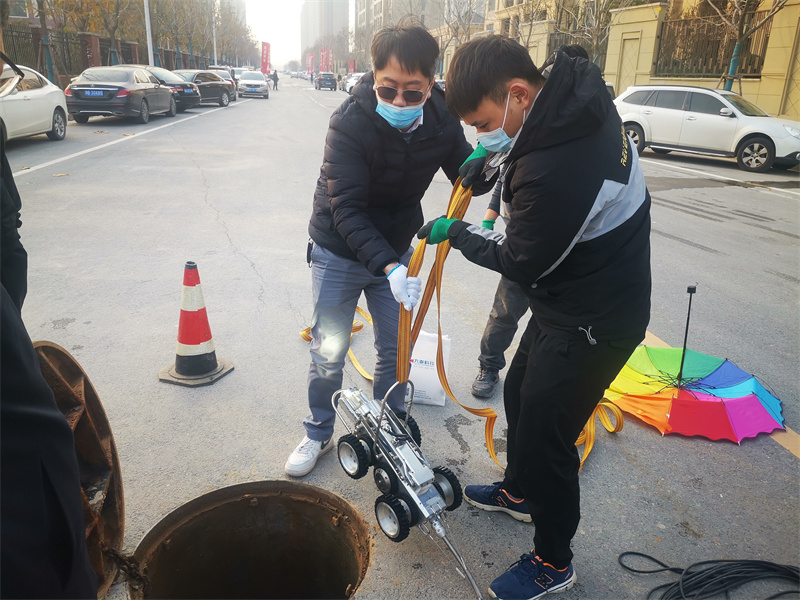 河南管道機(jī)器人價格 河南管道機(jī)器人價格