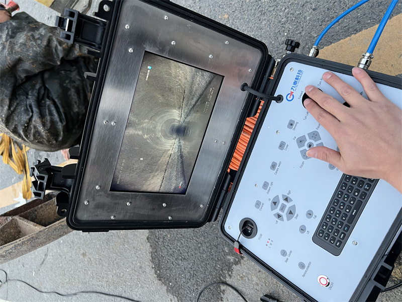 河南管道機(jī)器人制作 河南管道機(jī)器人制作