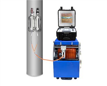 GTEMR系列磁力爬行器